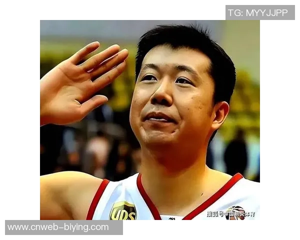 王治郅与姚明的巅峰对决:谁才是中国篮球的真正传奇之星 王治郅与姚明的巅峰对决:谁才是中国篮球的真正传奇之星