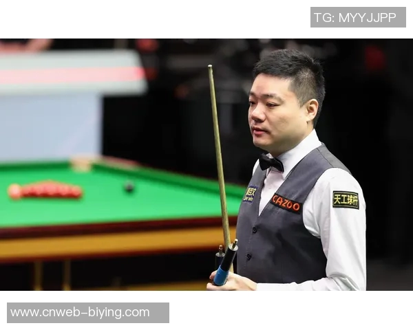 丁俊晖与亨得利巅峰对决谁能笑到最后乒乓球场上的传奇较量 丁俊晖与亨得利巅峰对决谁能笑到最后乒乓球场上的传奇较量