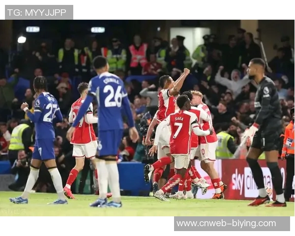 切尔西与阿森纳精彩对决直播全程回顾与赛后分析